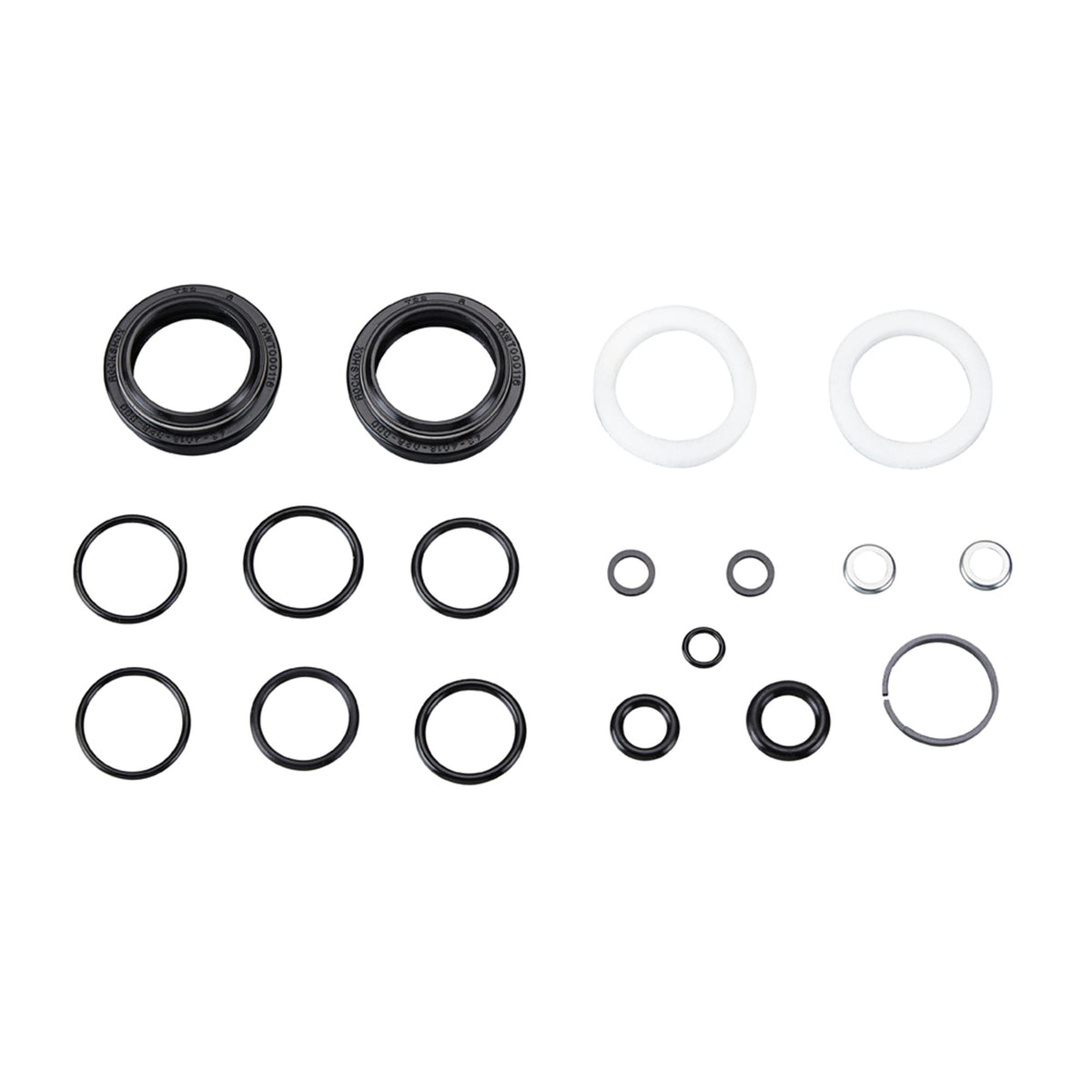 RockShox 200 Hour/1 Year Service Kit - Sid Sl (32Mm) Base/Select/Select+/Ultimate/Flight Attendant (2026+) Generation-E