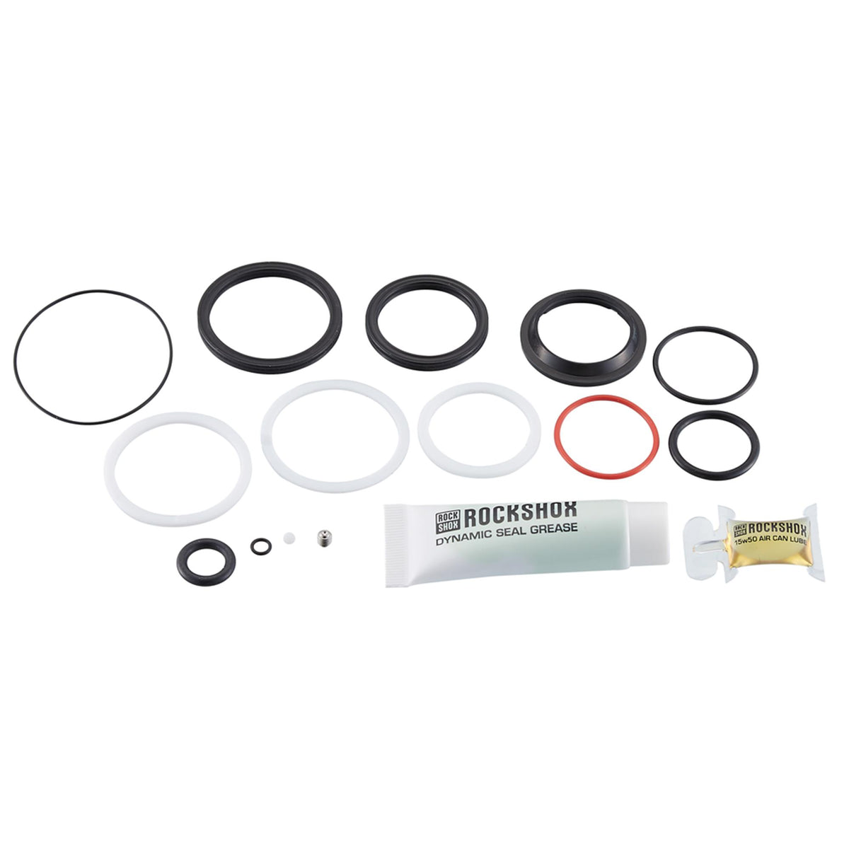 RockShox 200 Hour/1 Year Service Kit Super Deluxe (2027+) Generation-D
