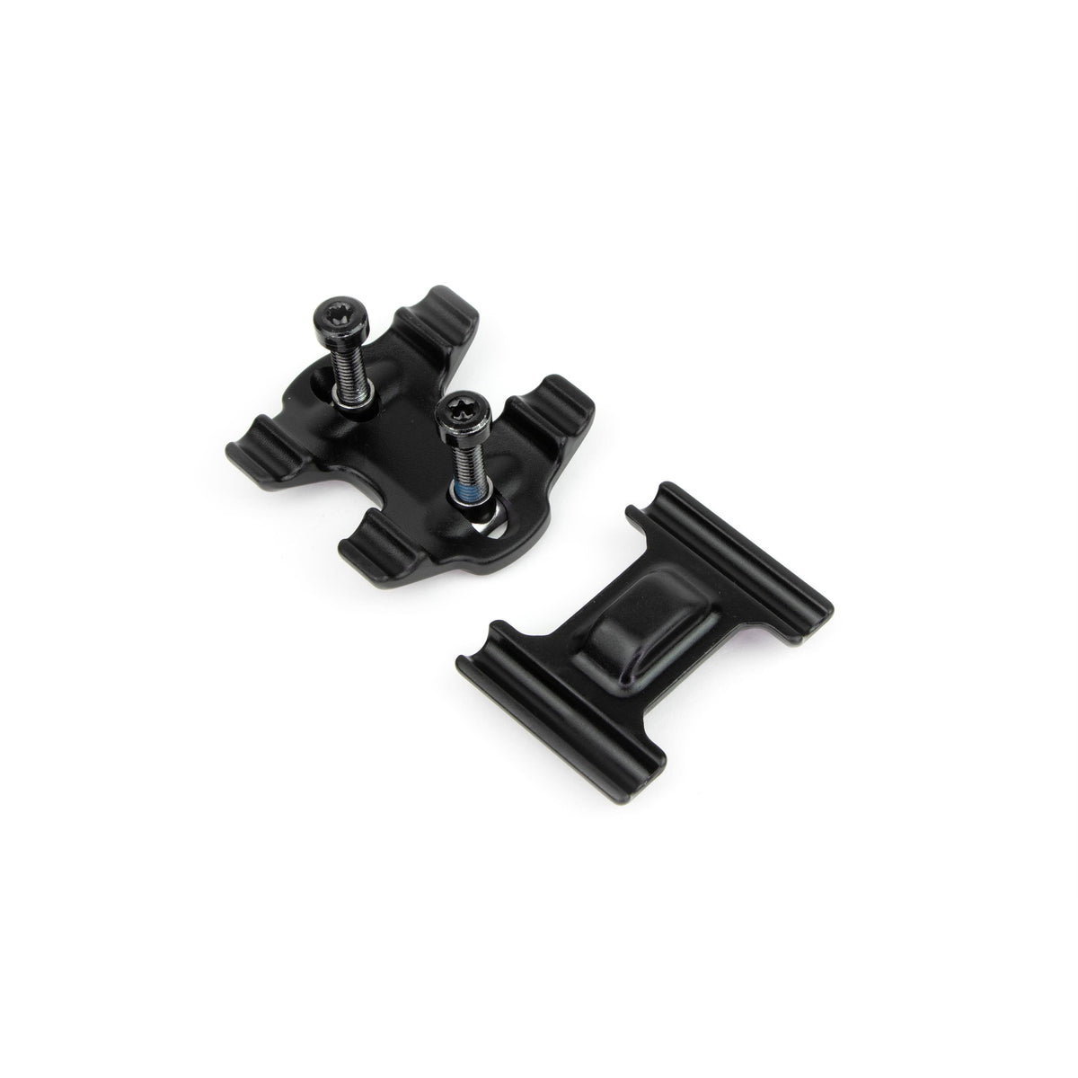 RockShox Seatpost Post Clamp Kit - (Includes Clamp, Nuts And Bolts) - Reverb Axs B1 (2026+)