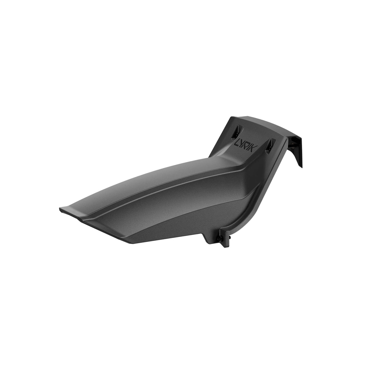 RockShox Lyrik Fender (E1+/2027+) - Black