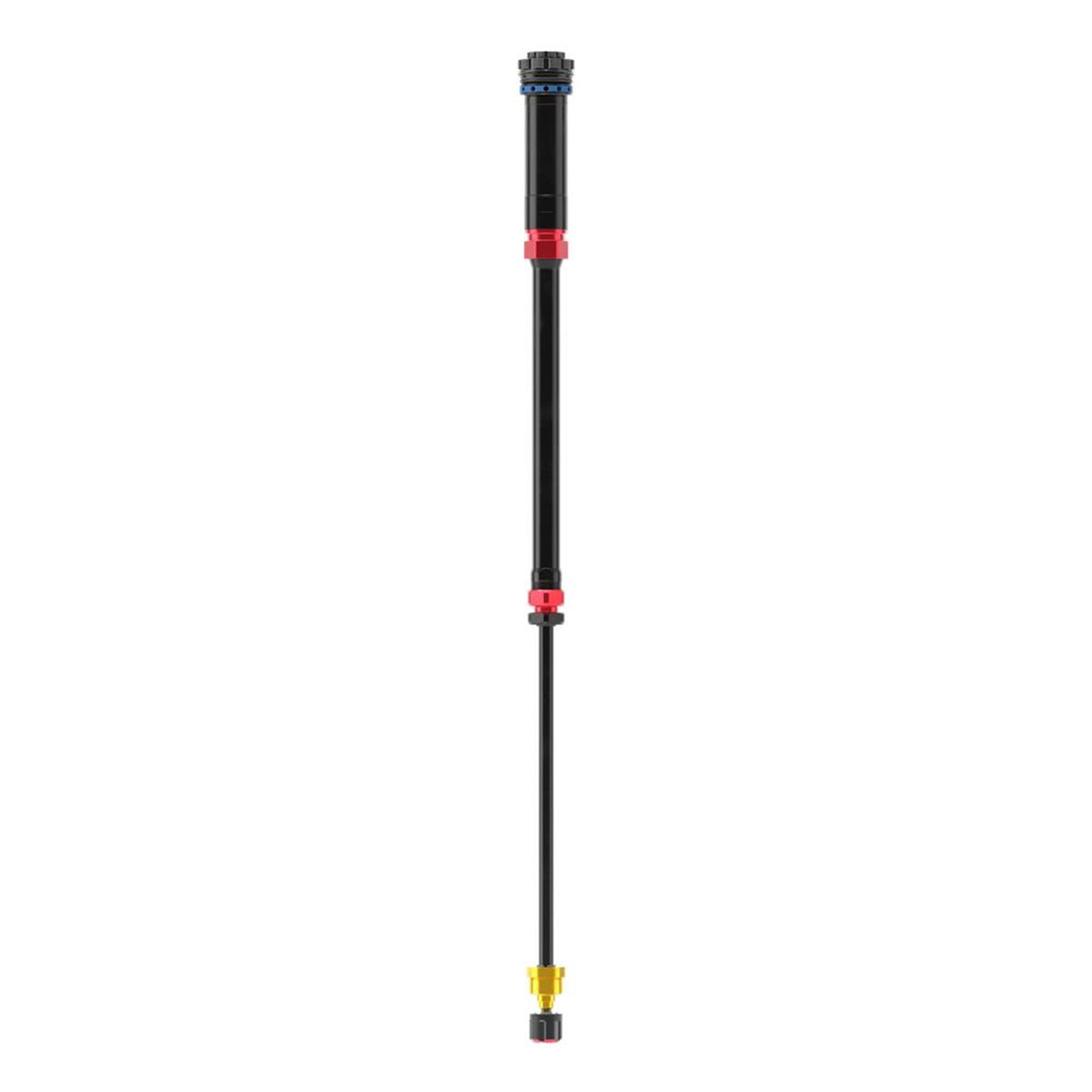 RockShox Damper Upgrade Kit - Charger3.2 Rc2 Crown W/Buttercups Lyrik E1+ (2027+)