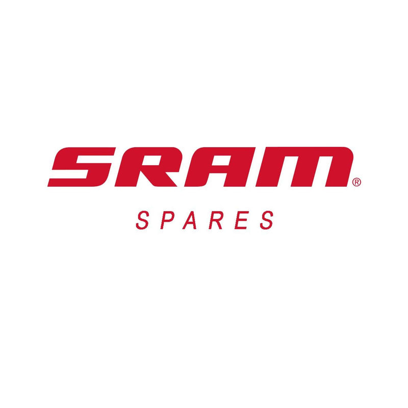 SRAM Spare Fork Damper Assembly - Charger FA (Includes Right Side Internals, Buttercups)
