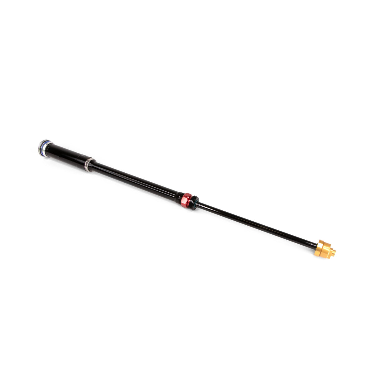 RockShox Fork Damper Assembly - Charger 3.1 FA (Includes Right Side Internals, Control Module Sold Separately) - Zeb Flight Attendant