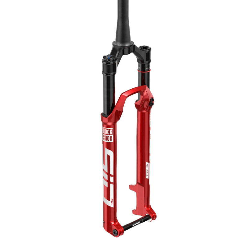 RockShox Fork Sid Sl Ultimate Race Day - 3P Remote Sold Seperately