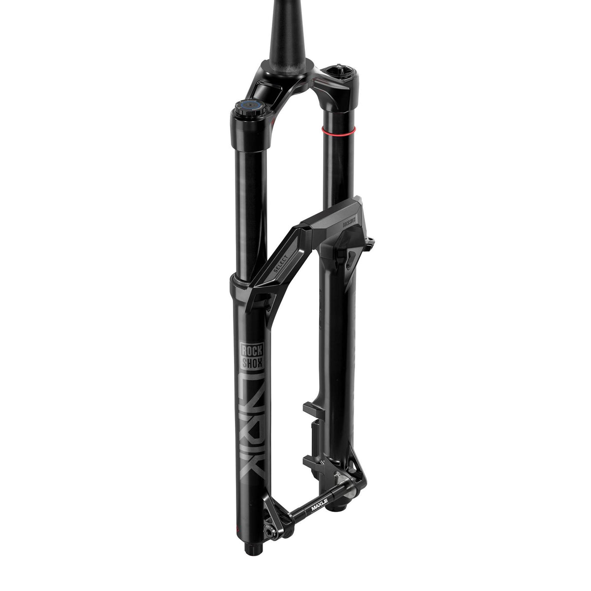 RockShox Fork Lyrik Select - 29" E1 - Black