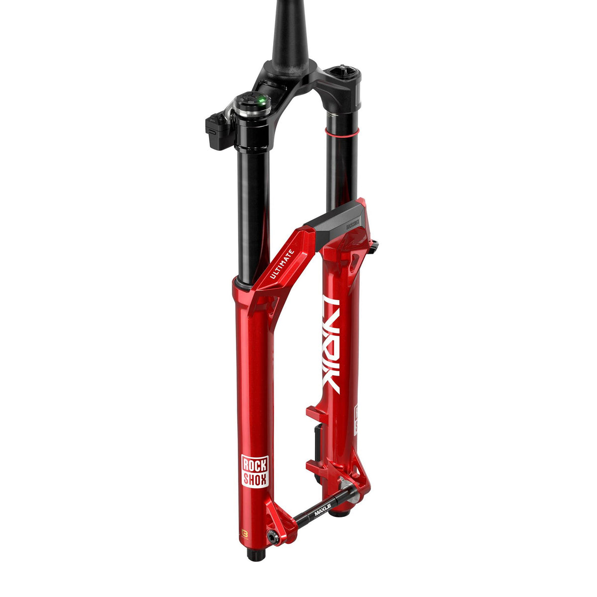 RockShox Fork Lyrik Ultimate Flight Attendant - 29" E1 - 160MM