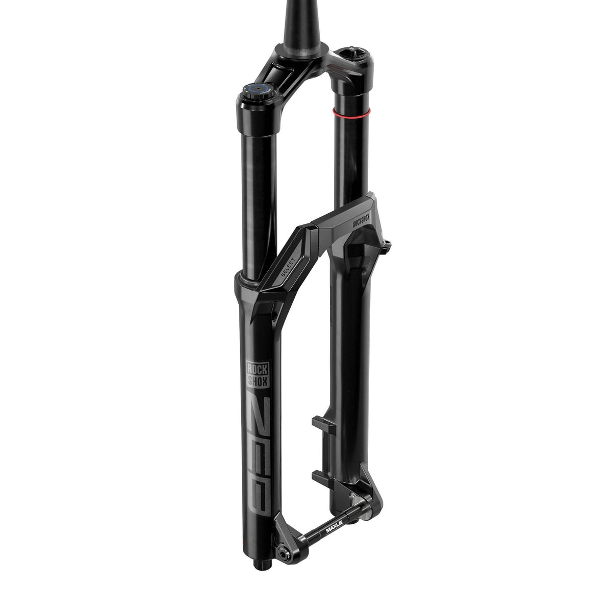 RockShox Fork ZEB Select Charger RC B1 29" - Black