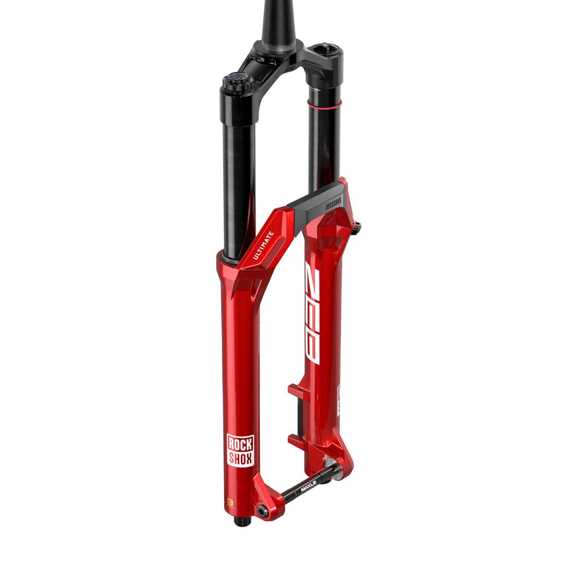 RockShox Fork ZEB Ultimate CHARGER 3.2 B1 27.5"