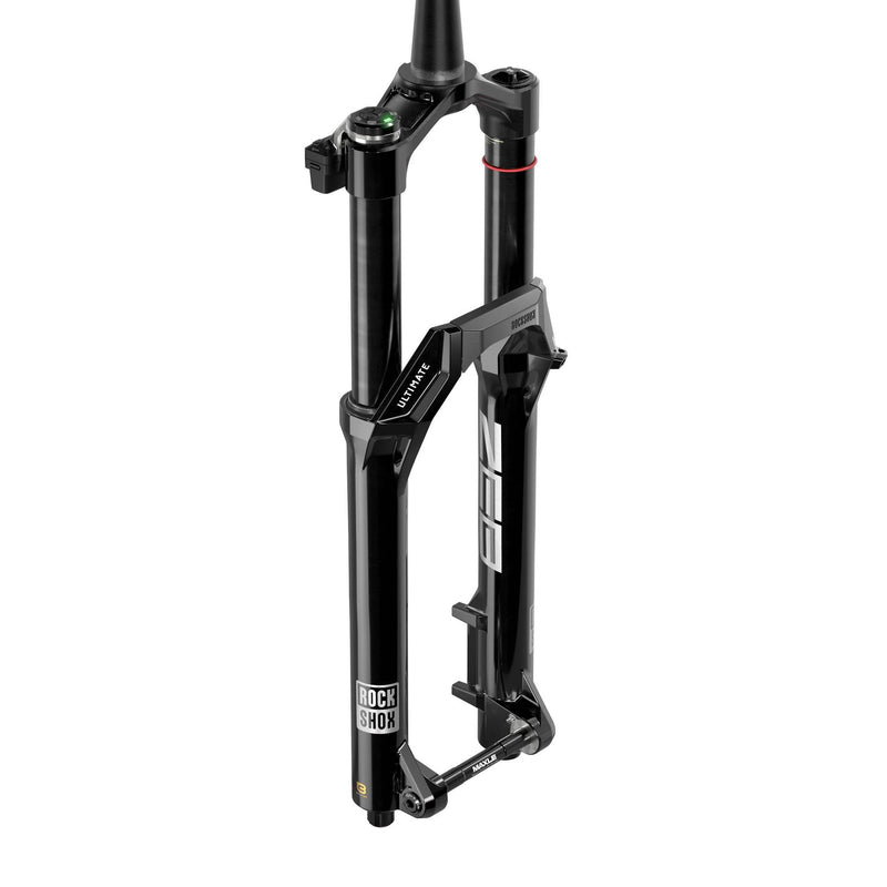 RockShox Fork ZEB Ultimate Flight Attendant - 29" B1 - 170MM