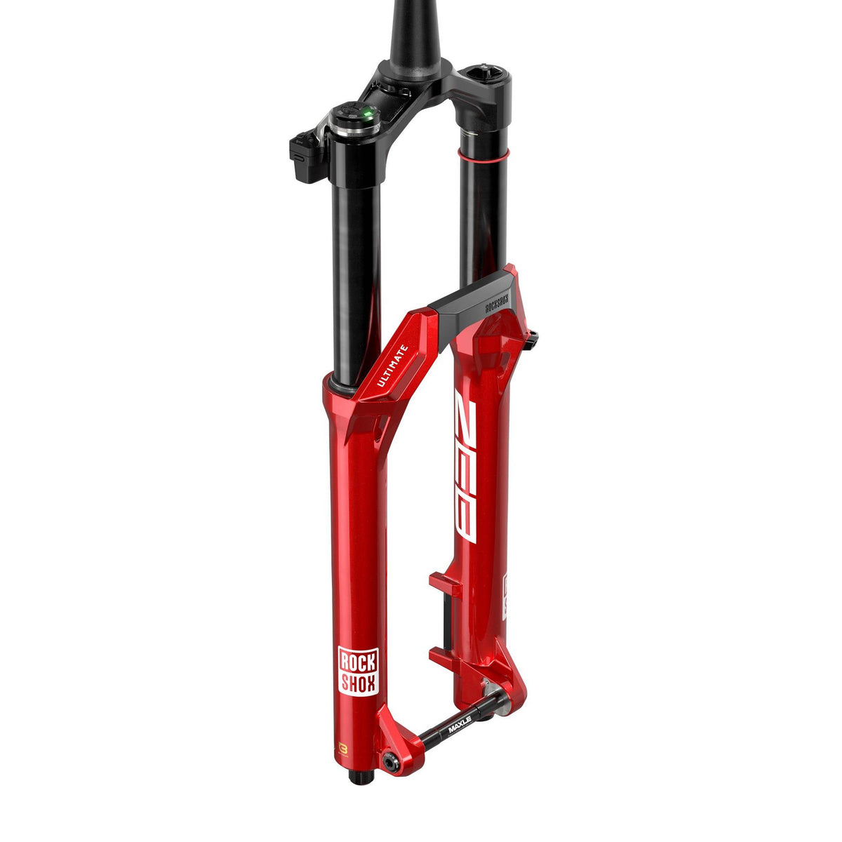 RockShox Fork ZEB Ultimate Flight Attendant - 29" B1 - 170MM