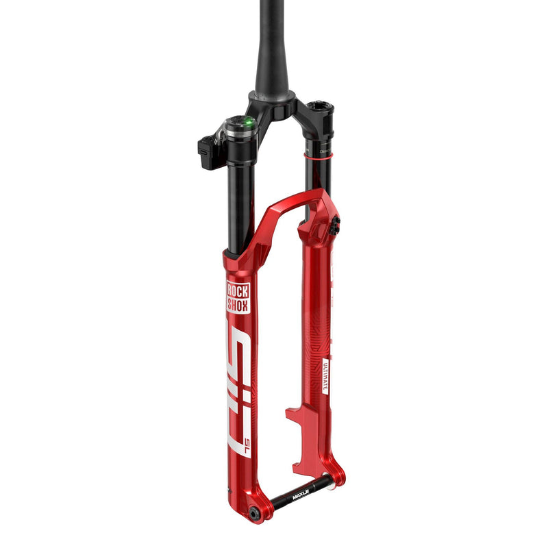 RockShox Fork SID SL Ultimate Flight Attendant Race Day - E2