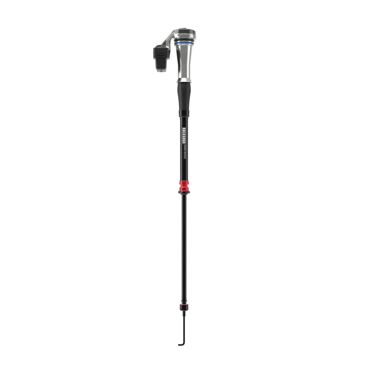 RockShox Damper Upgrade Kit - Flight Attendant USB-C - SID SL C1+ (2021+)