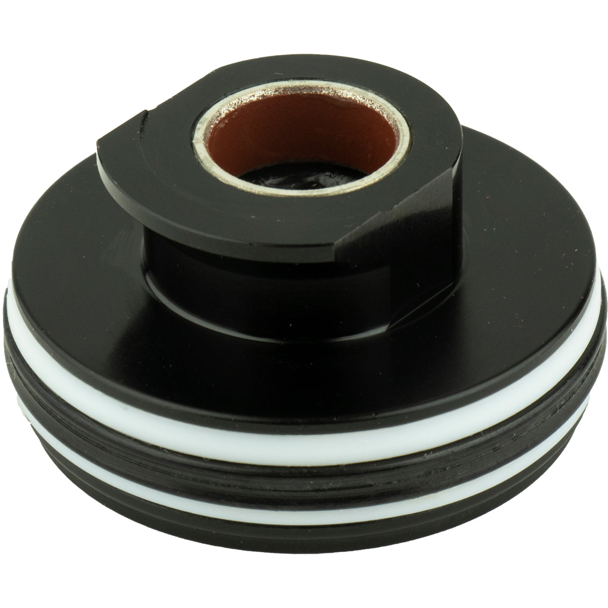 SRAM Spare - Rear Shock Air Piston/Sealhead Assembly - (For Damper-3 And Damper-2) - Super Deluxe Rc3 A2/R A2, Rtr/Rct/Rc A1