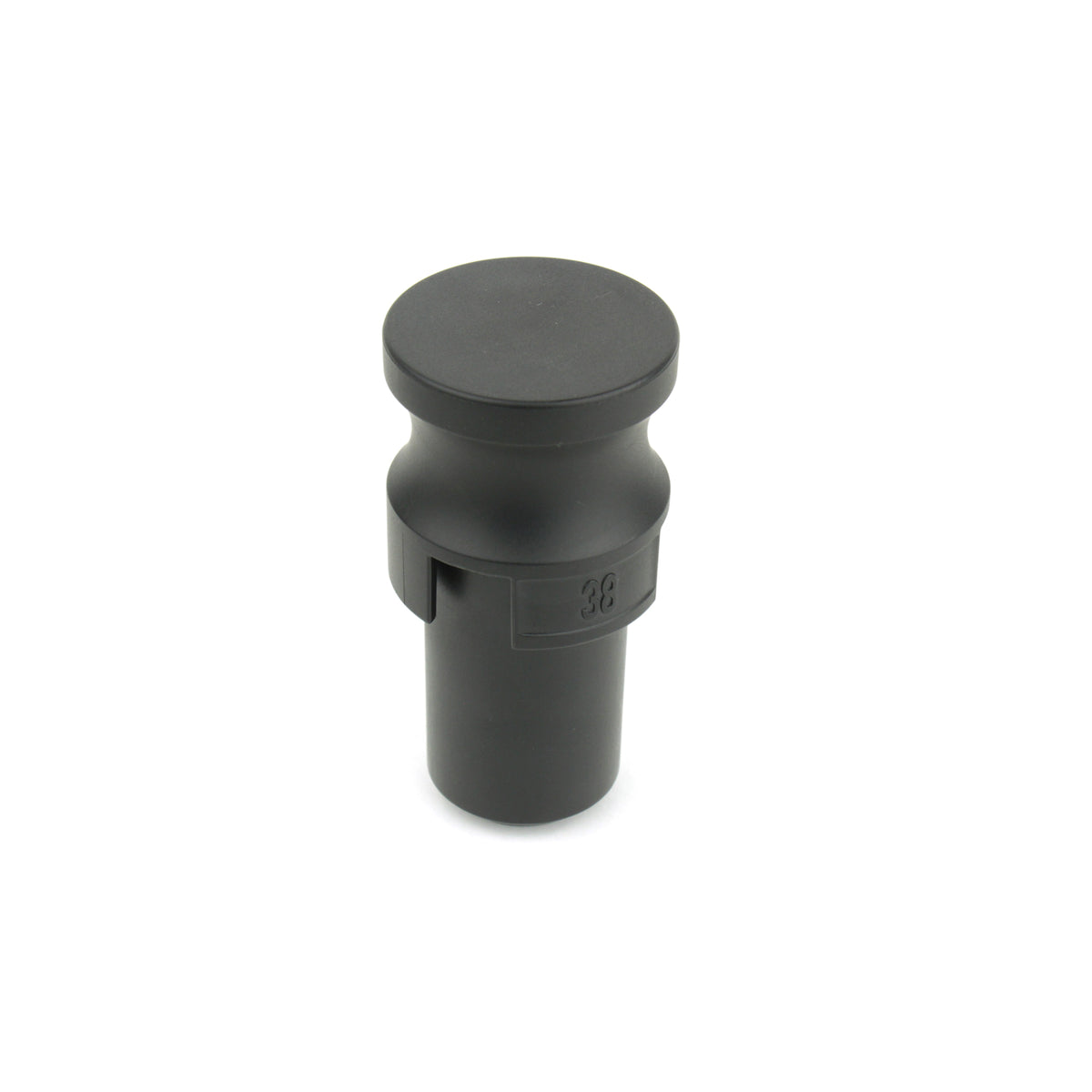 Rockshox Fork Lower Leg Dust Seal Installation Tool 38mm (For Flangeless And Flanged Dust Seals)