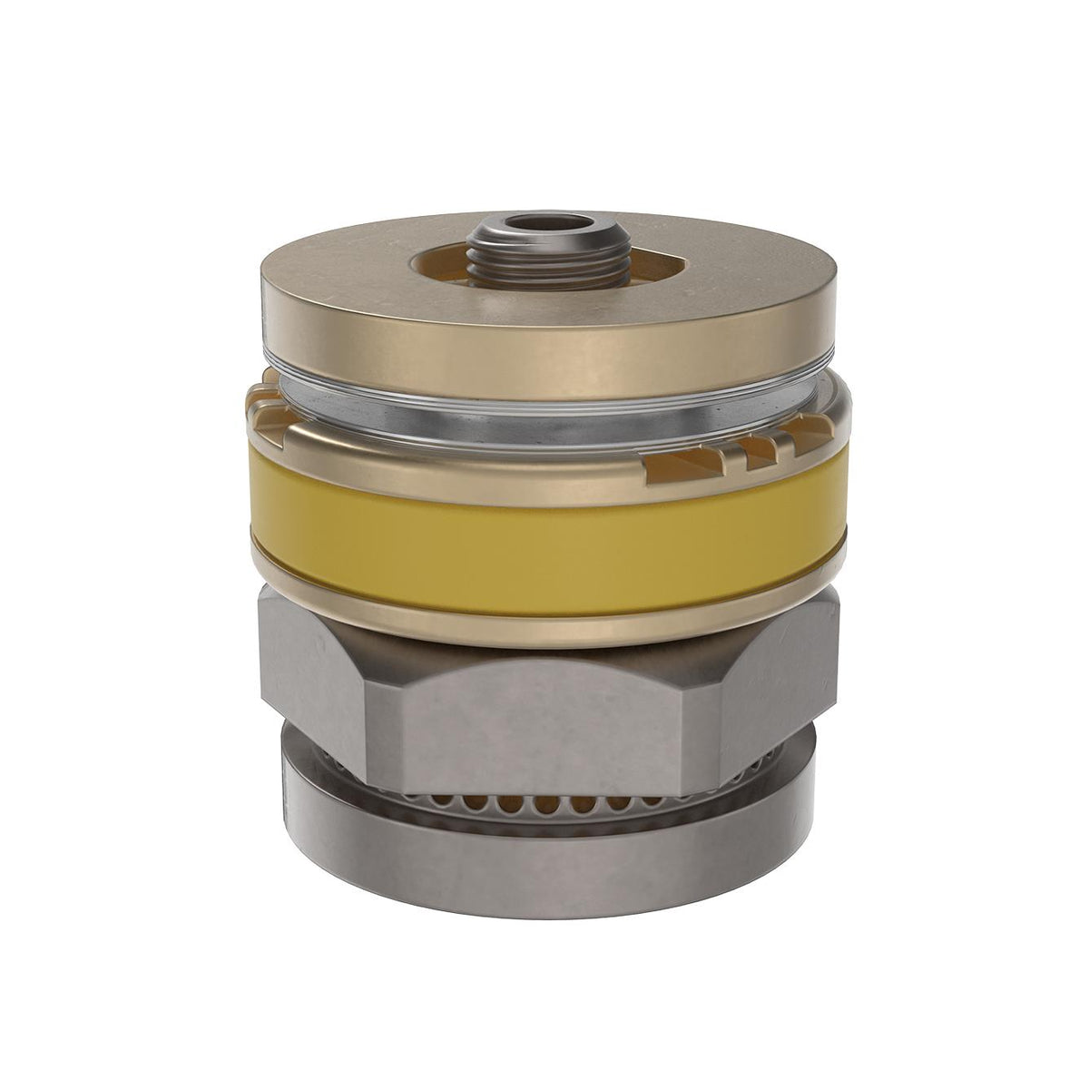 RockShox Spare - Rear Shock Damper Piston Assembly - Sidluxe A1 (2020)