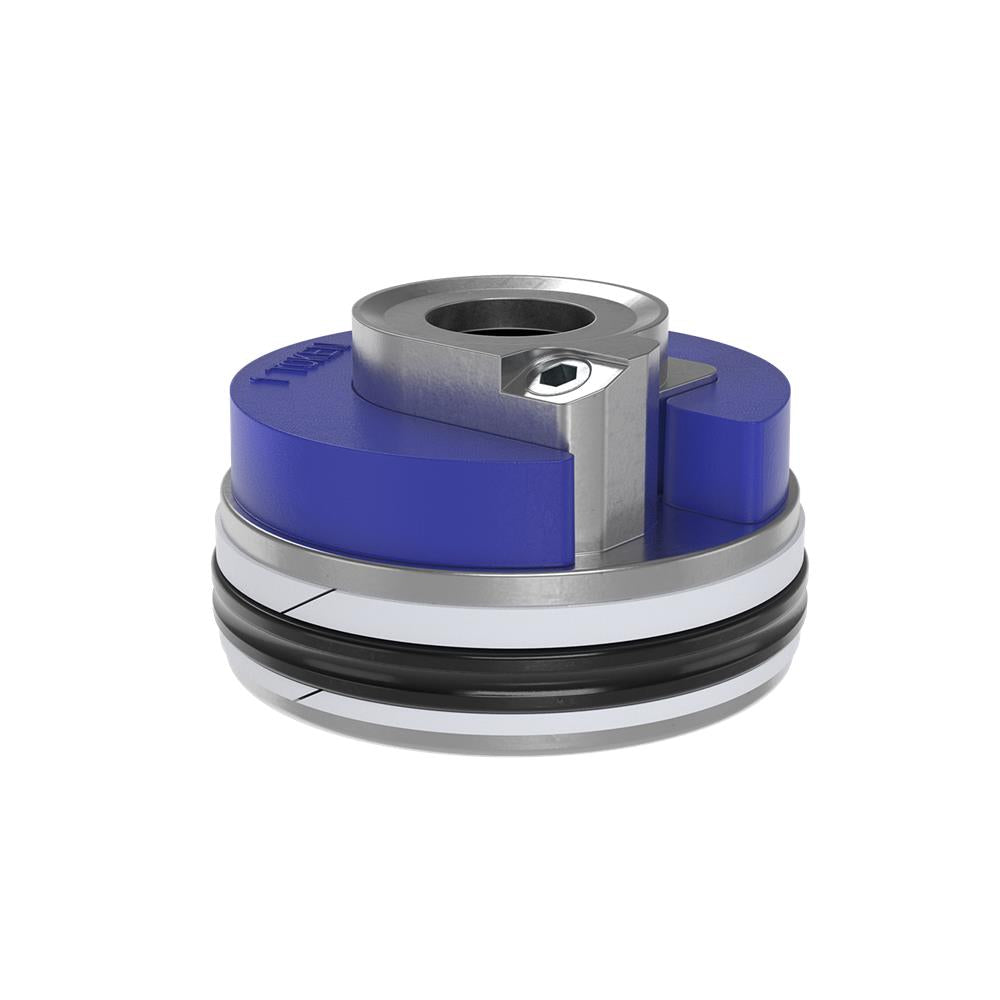 RockShox Spare - Rear Shock Damper Fixed Air Piston/Sealhead Assembly - Sidluxe A1 (2021-2023)