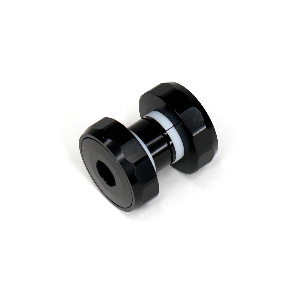 RockShox Rear Shock Bearing Adapter Upgrade Kit - 8X30 23mm Od (Convert Standard Du Bushings To Bearings On 8X30 Frames) - Deluxe,Superdeluxe B1+(2023+),Sidluxe A1+(2021+)