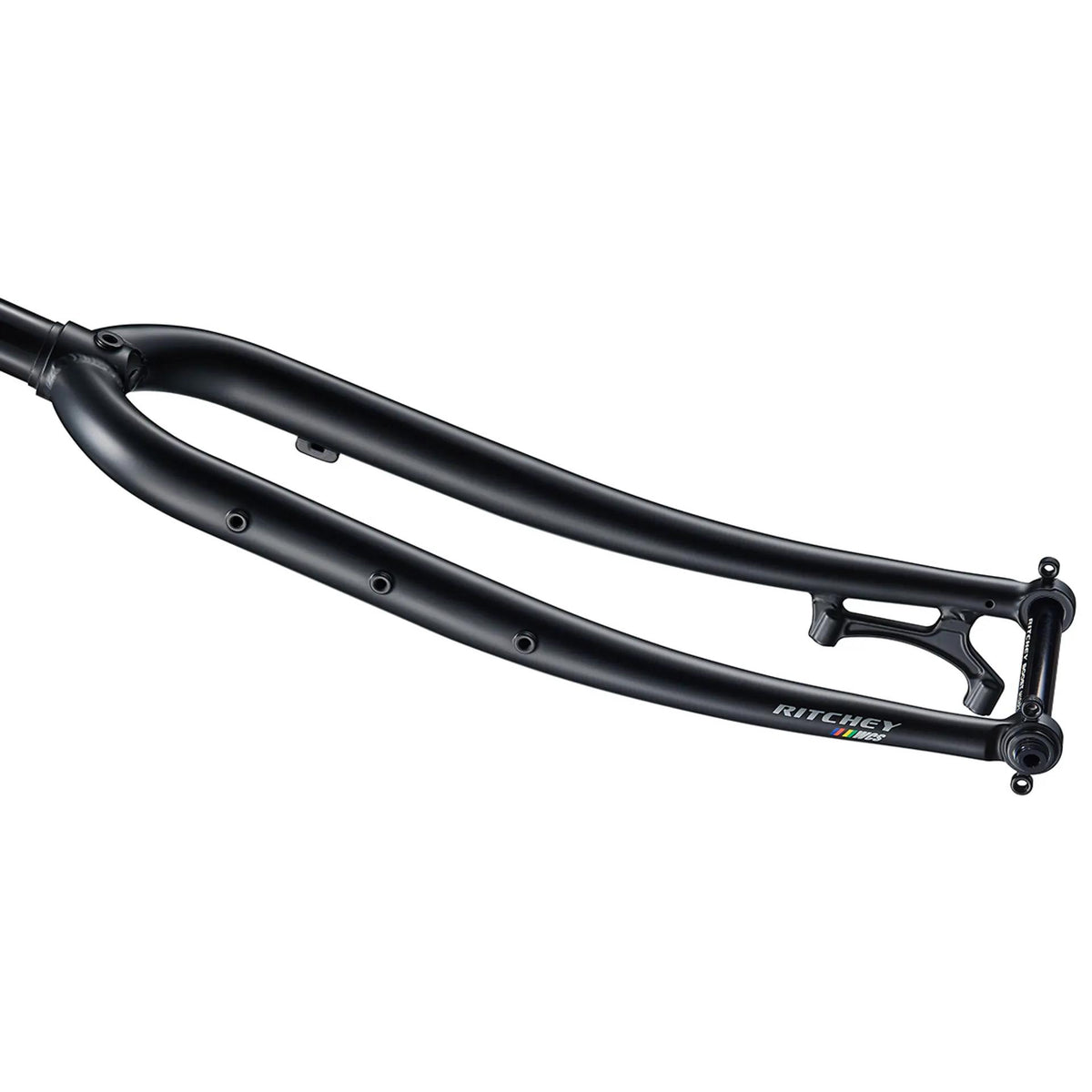Ritchey WCS Steel MTB Fork - Black
