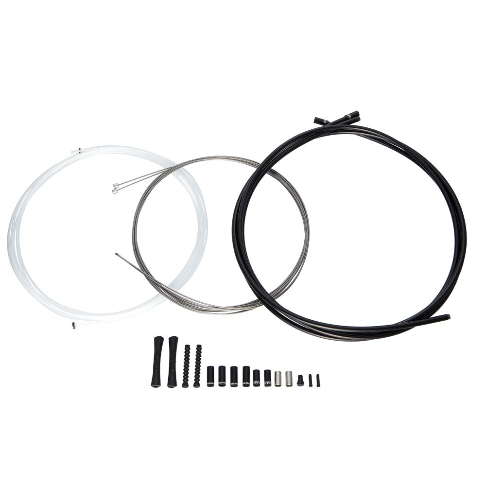 SRAM 1.1 Shift Cable SlickWire 2300mm Single