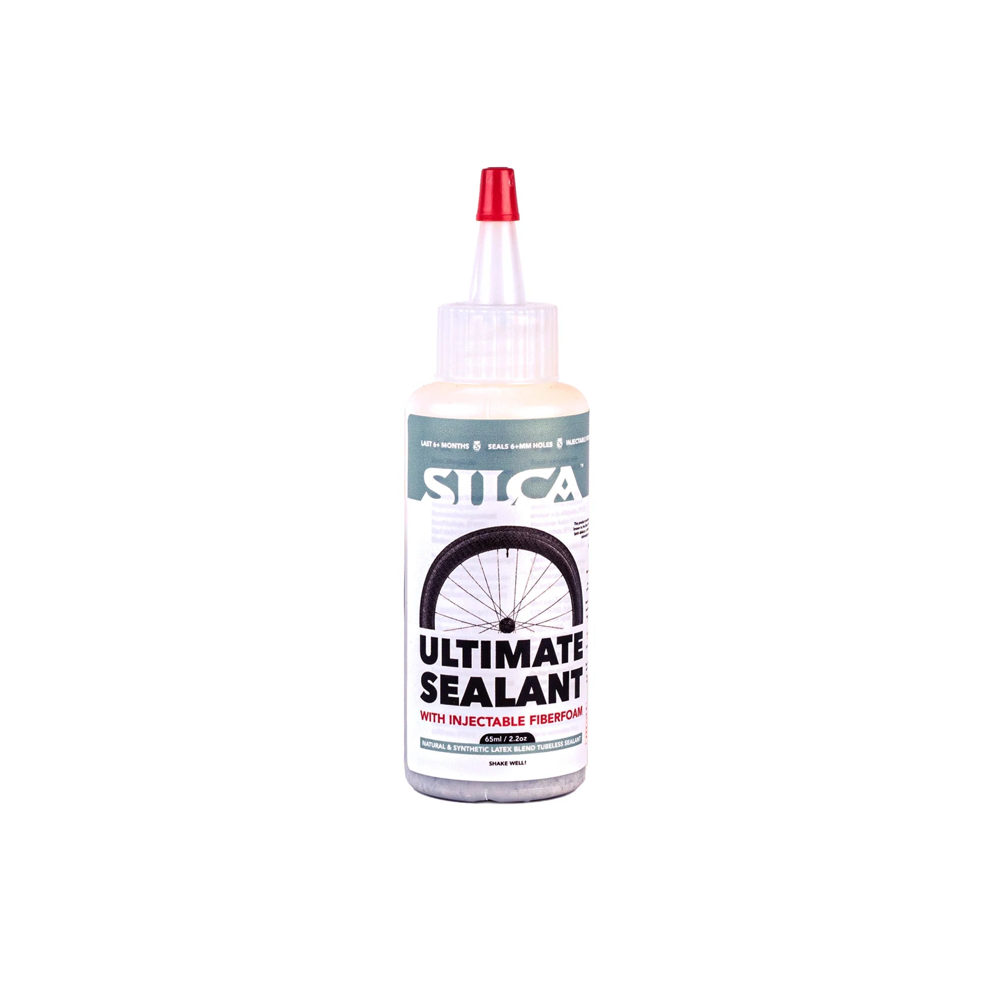 Silca ultimate sealant