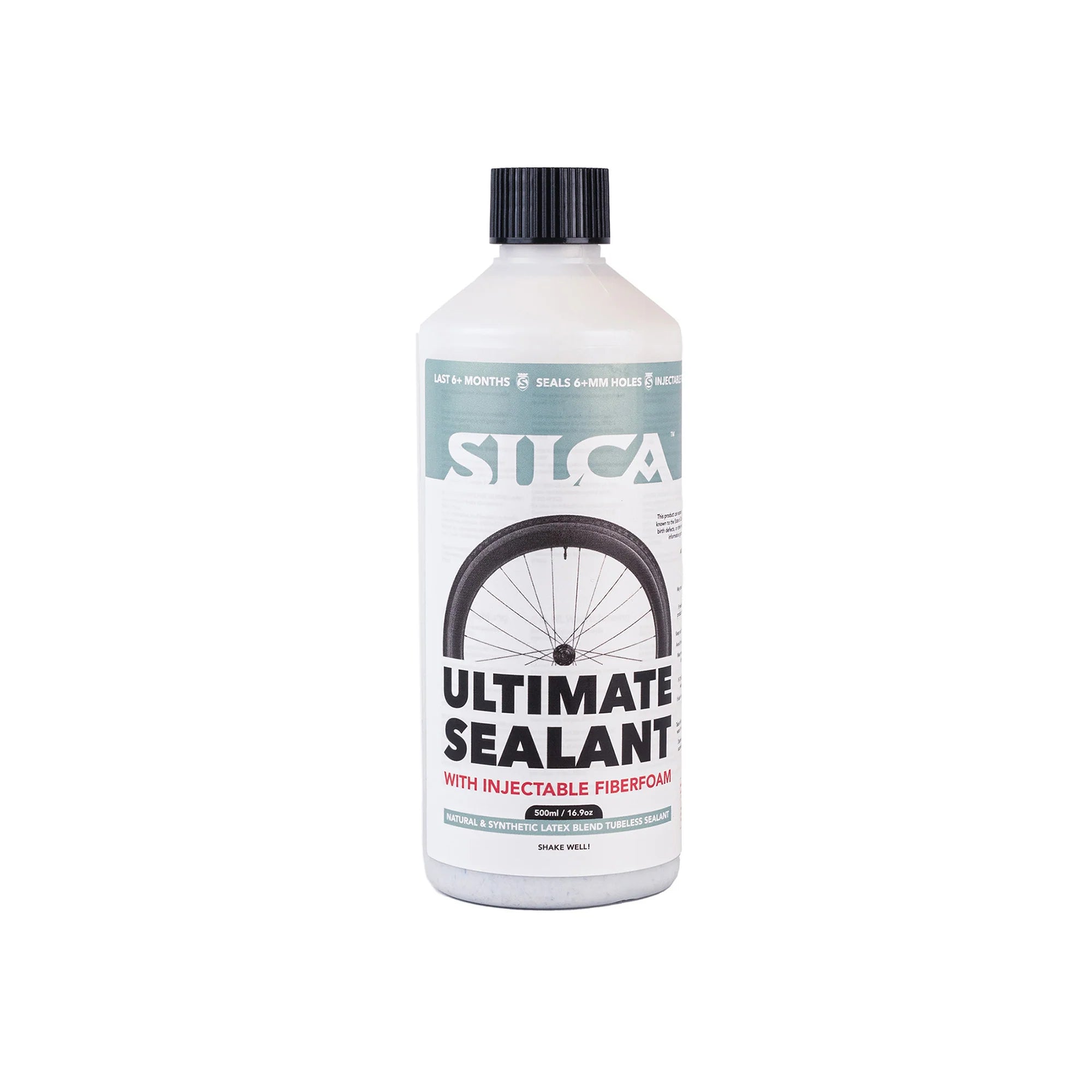 Silca ultimate sealant