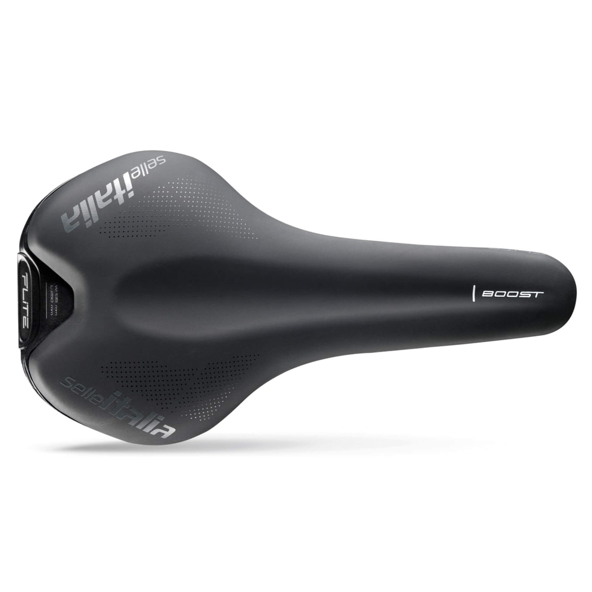 Selle Italia Flite Boost TM Saddle: BLACK S1