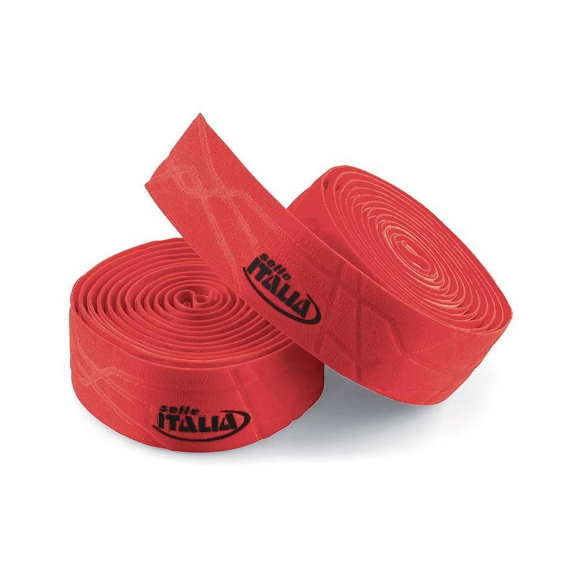 Selle Italia Smootape Gran Fondo Handlebar Tape 2023: RED