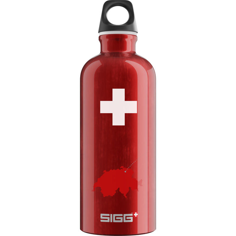 SIGG Swiss Bottle - 600ML