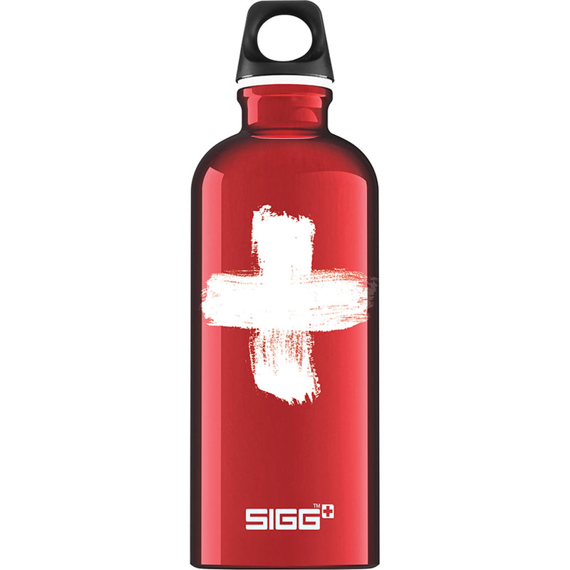 SIGG Swiss Bottle - 600ML