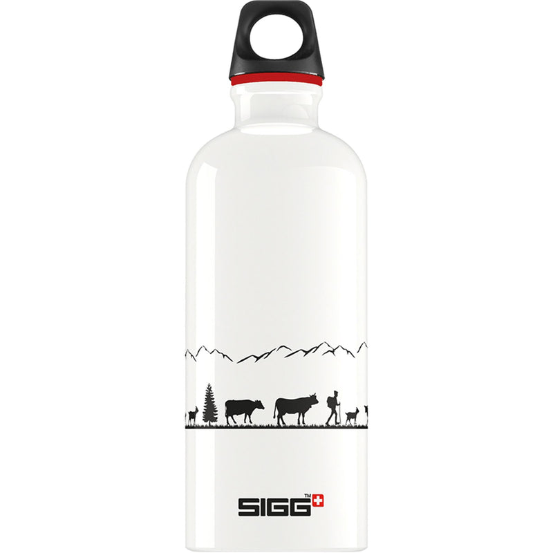 SIGG Swiss Bottle - 600ML