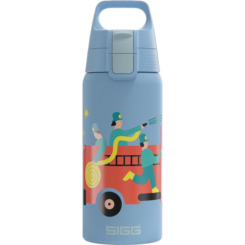 SIGG Shield Therm One Bottle - 500ML