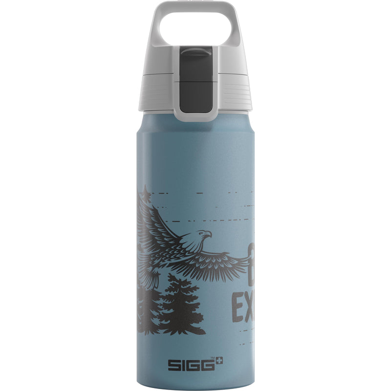 SIGG WMB Kids One Bottle - 600ML
