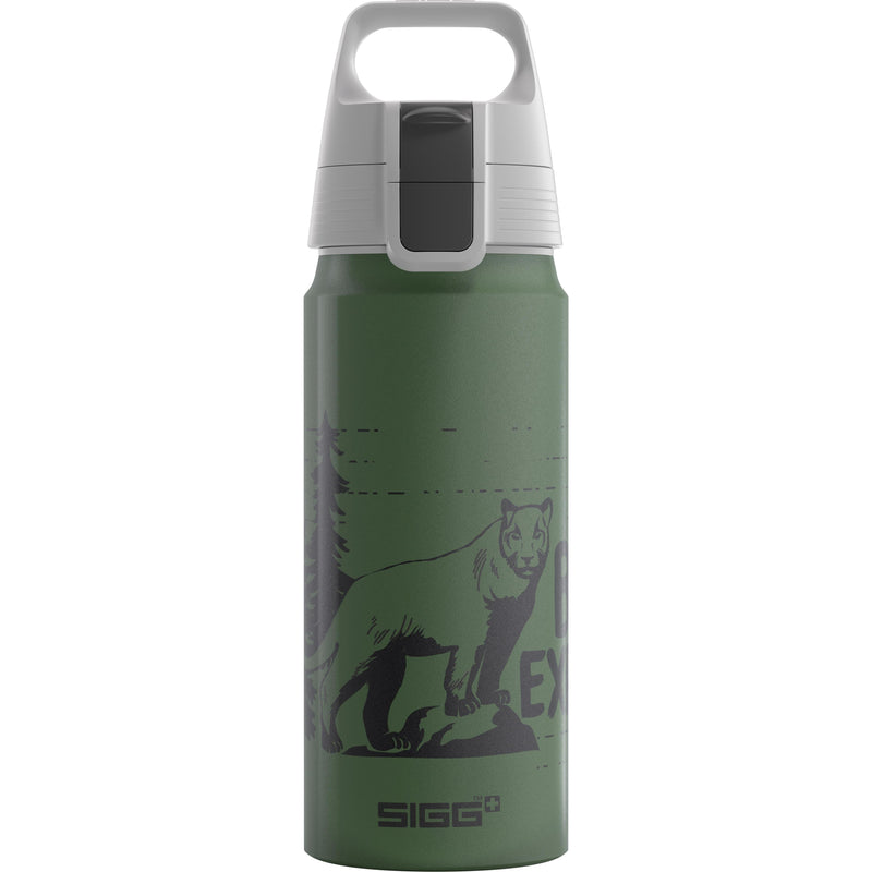SIGG WMB Kids One Bottle - 600ML