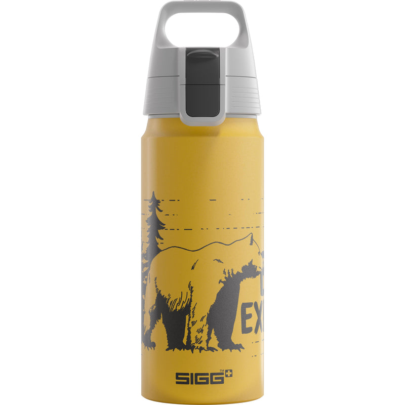 SIGG WMB Kids One Bottle - 600ML