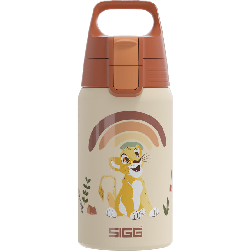 SIGG Shield One Disney Character Bottle