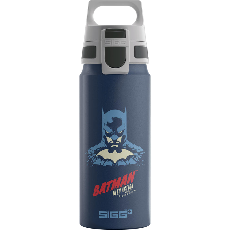 SIGG WMB One Character Bottle