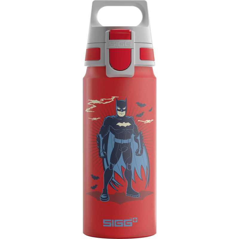 SIGG WMB One Character Bottle