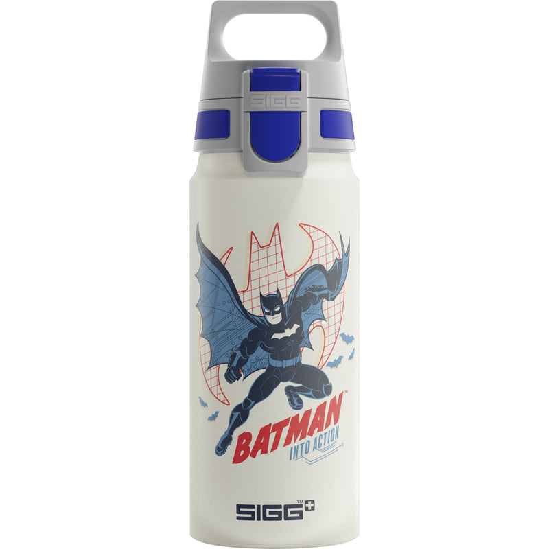 SIGG WMB One Character Bottle