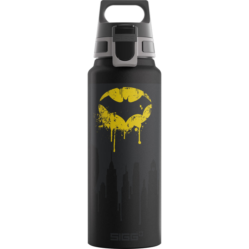 SIGG WMB One Character Bottle