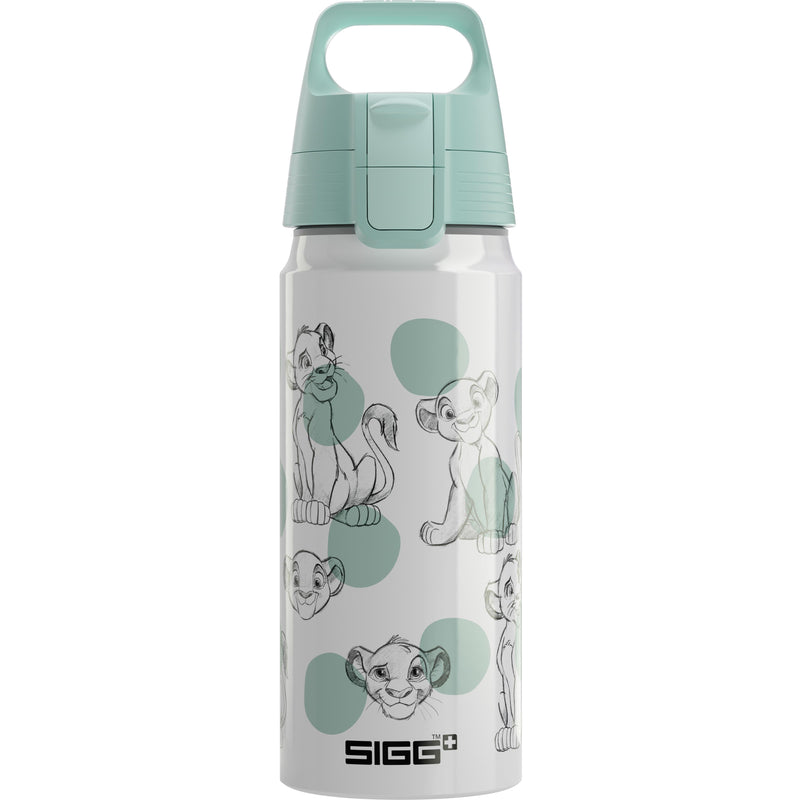 SIGG WMB One Character Bottle