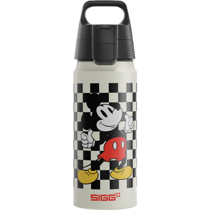 SIGG WMB One Character Bottle