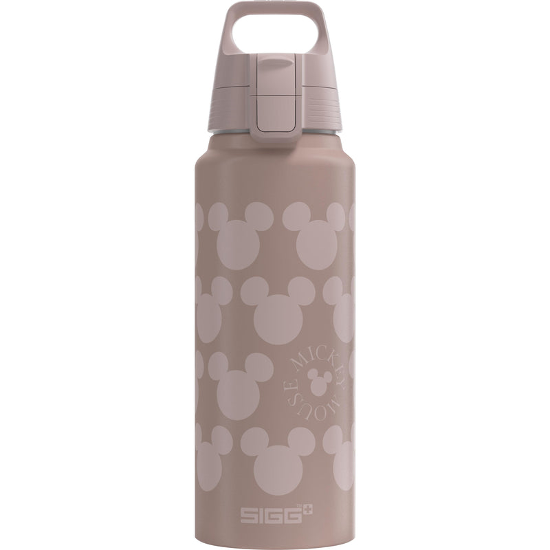 SIGG WMB One Character Bottle