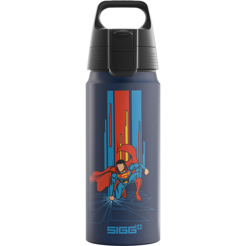 SIGG WMB One Character Bottle