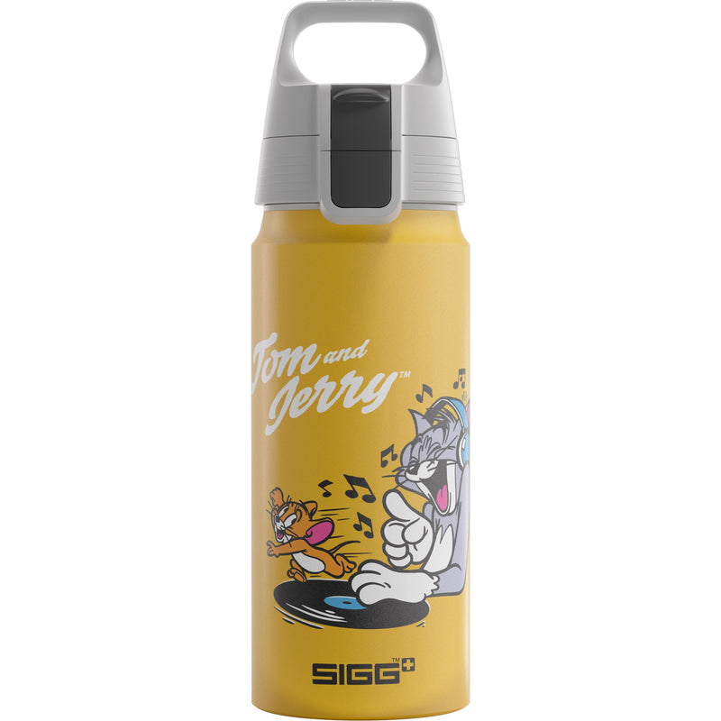 SIGG WMB One Character Bottle