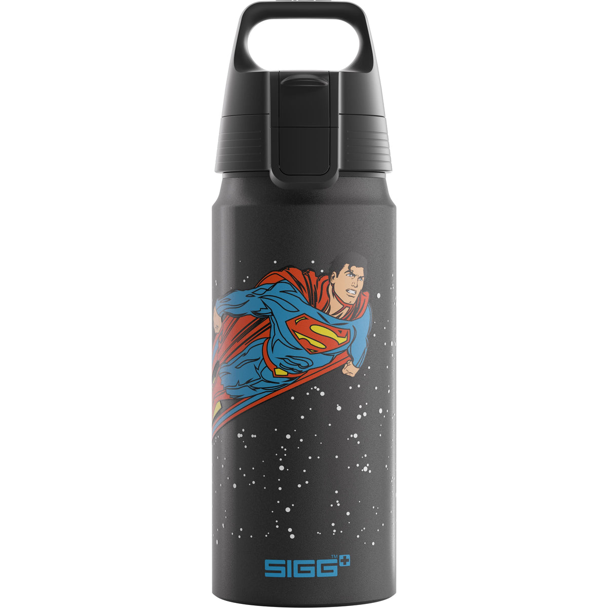SIGG WMB One Character Bottle