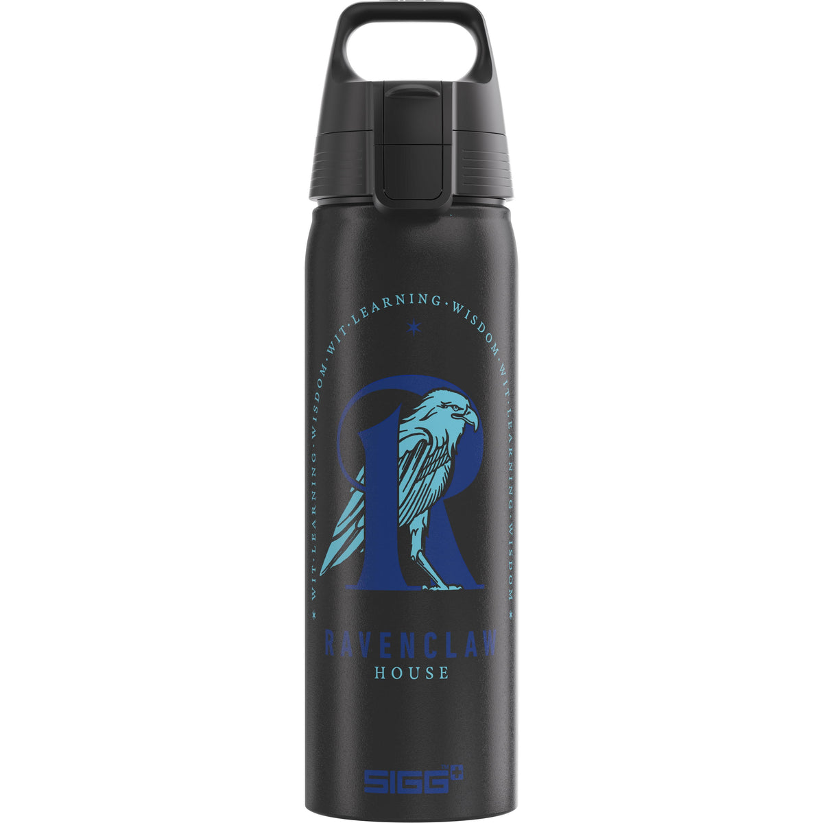 SIGG WMB One Character Bottle 2026 - 750ML