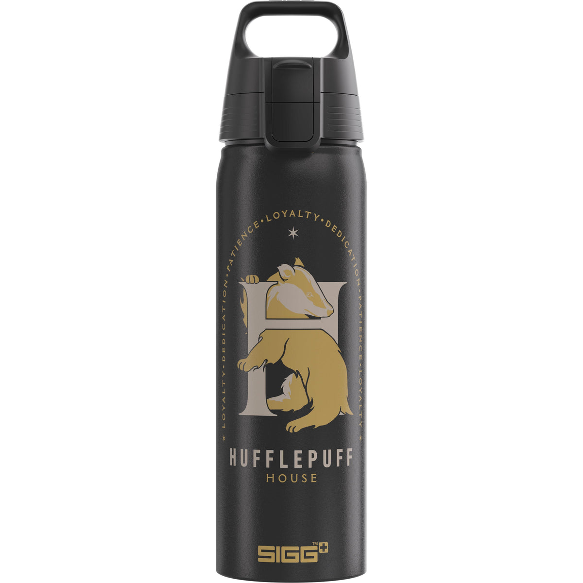 SIGG WMB One Character Bottle 2026 - 750ML