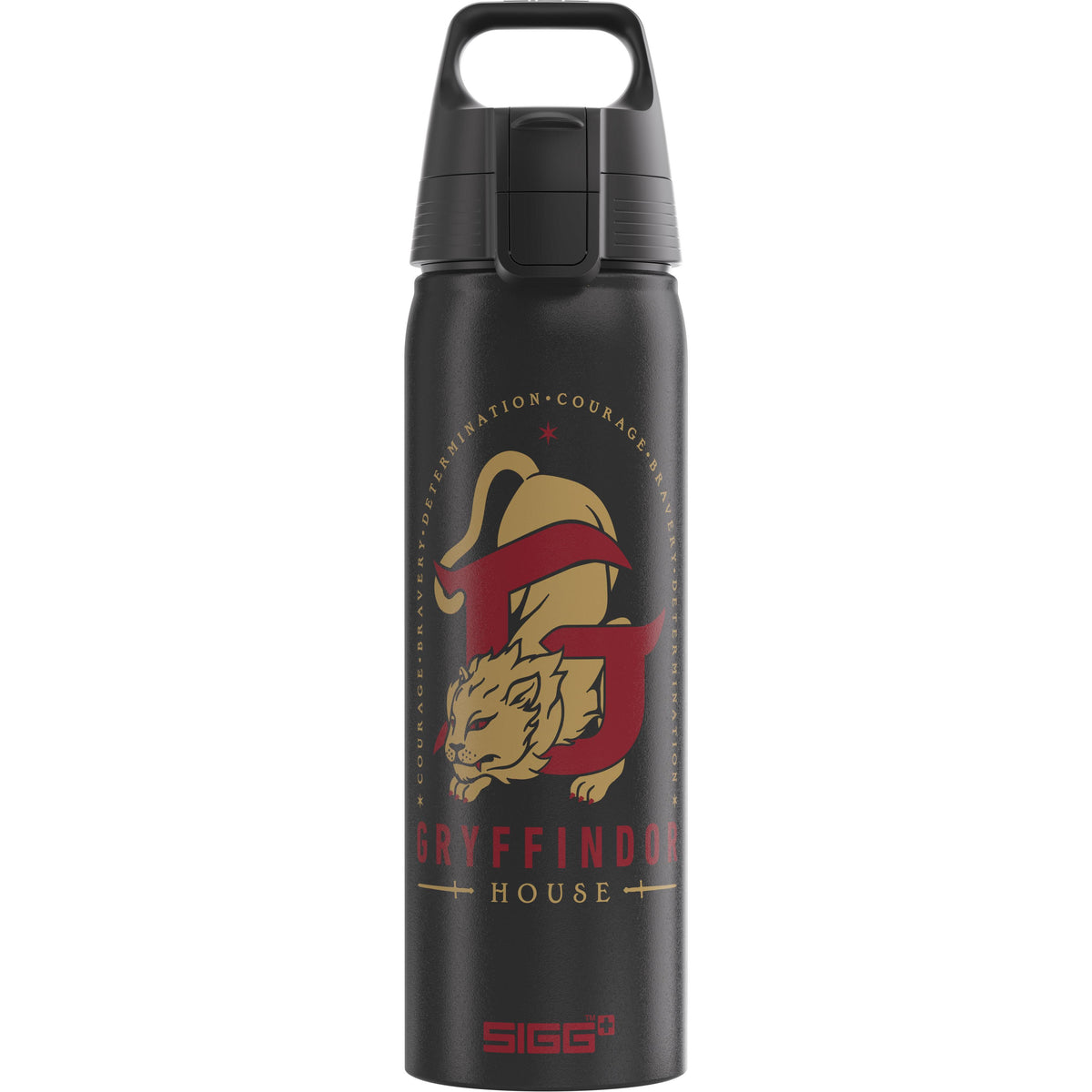 SIGG WMB One Character Bottle 2026 - 750ML