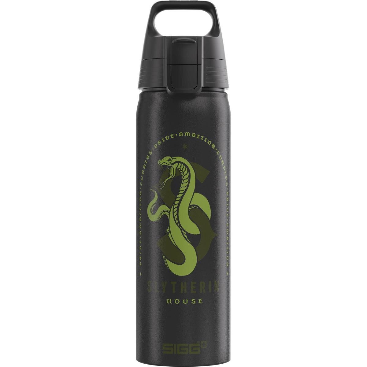SIGG WMB One Character Bottle 2026 - 750ML