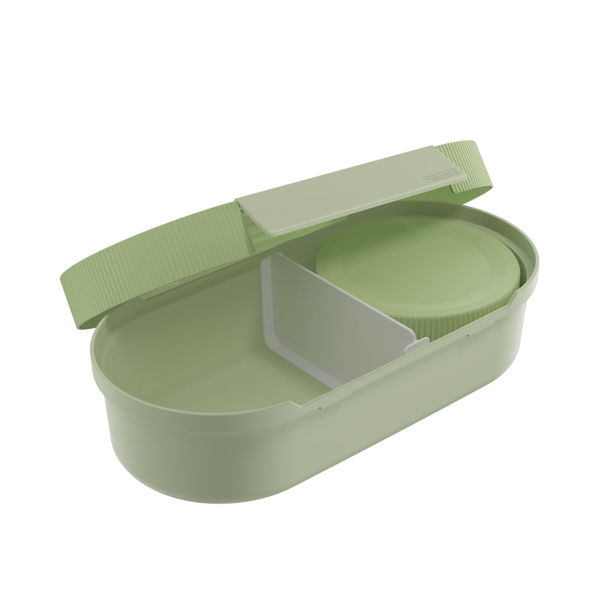 SIGG Lumo Lunchbox 2026